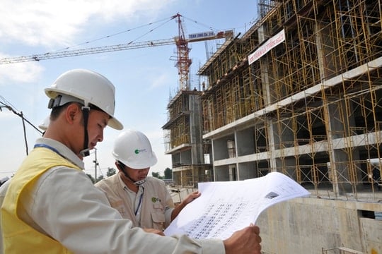 Một doanh nghiệp xây dựng sàn UPCoM mạnh tay chi cổ tức tỷ lệ cao chưa từng thấy
