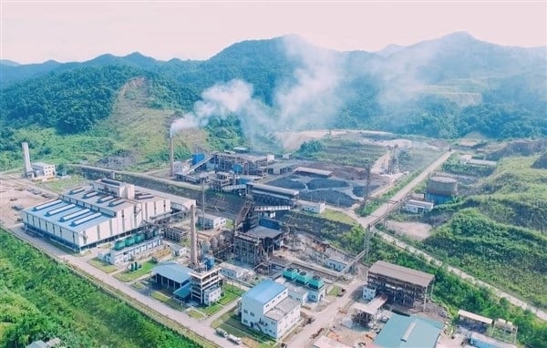 Cao Bằng: Sản xuất công nghiệp 4 tháng đầu năm ước đạt 2.176 tỷ đồng