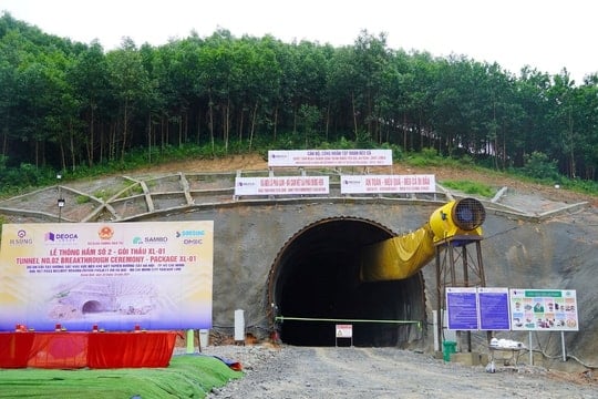 Đèo Cả tính rót thêm gần 6.000 tỷ đồng cho loạt dự án hạ tầng đang triển khai