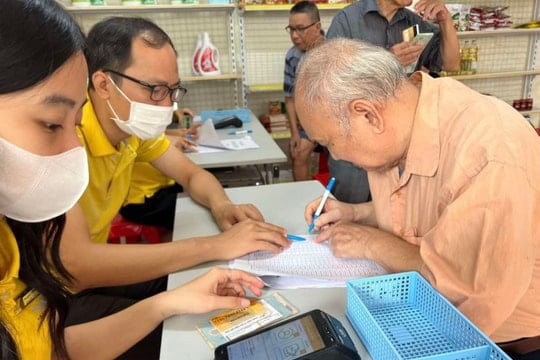 Muốn lương hưu cao, người dân cần chú ý một điều kiện quan trọng