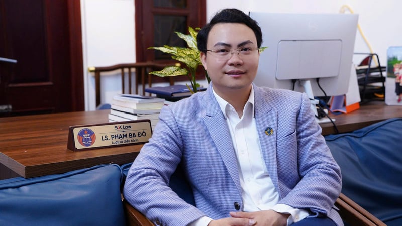 Định danh bất động sản: Luật sư lưu ý người dân khi giao dịch