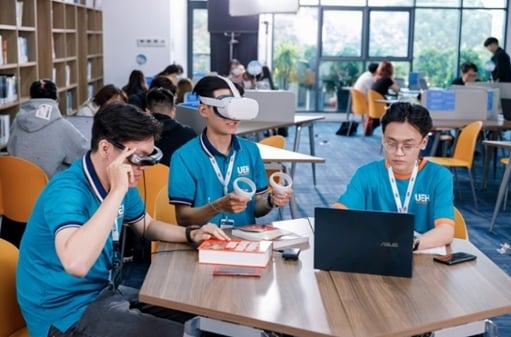 Xây dựng nhân lực quốc gia trong kỷ nguyên số: Từ thách thức đến bứt phá