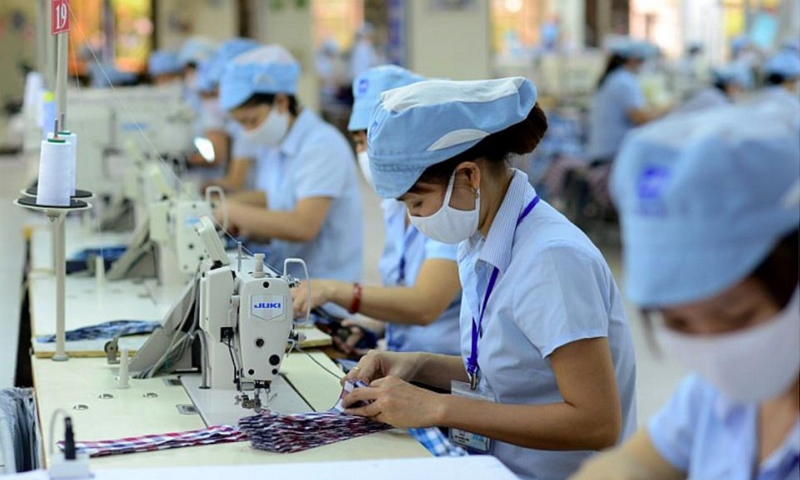 Bộ Công Thương hợp nhất quy định xuất khẩu hàng dệt may sang Mexico