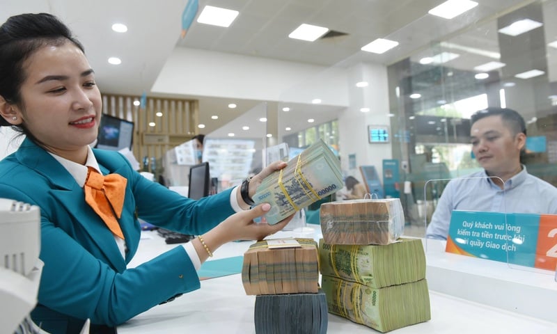 Nới lỏng tiêu chuẩn tín dụng, dòng vốn tìm đến ngành ưu tiên