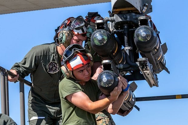 Tin công nghiệp quốc phòng 9/5: Ukraine dùng tên lửa 'giá rẻ' chặn UAV