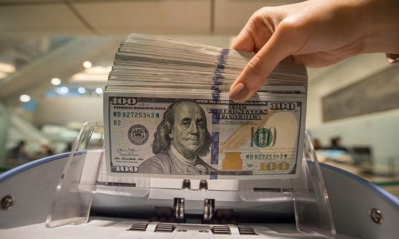 Tỷ giá USD ngày 23/1/2026: Chợ đen giảm mạnh