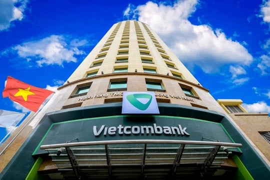 Vietcombank tham gia hoạt động Trung tâm Tài chính Quốc tế TP. Hồ Chí Minh: Động lực cạnh tranh và phát triển