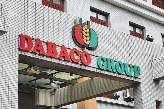 Biên lợi nhuận của Dabaco (DBC) giảm mạnh