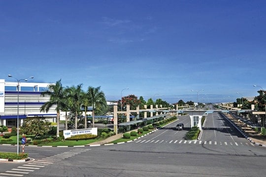 Becamex IDC - VSIP "chấm" cực tăng trưởng mới miền Trung để phát triển khu công nghiệp hiện đại