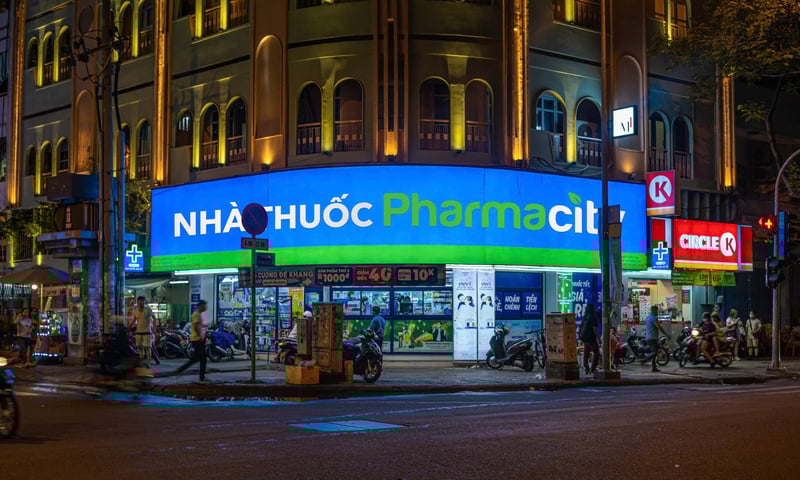 Pharmacity cam kết bình ổn giá thuốc thiết yếu, vì sức khỏe người dân