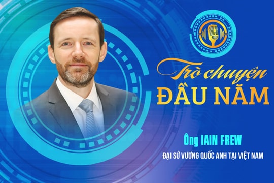 Việt Nam có đủ nền tảng để hình thành trung tâm tài chính quốc tế mang “bản sắc riêng”