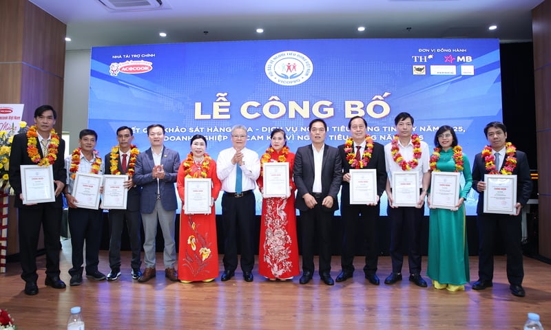 Phân bón Đầu Trâu: Khẳng định vị thế từ niềm tin người tiêu dùng