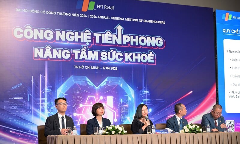 Long Châu dự kiến đưa hơn 30 thuốc mới về Việt Nam trong năm 2026