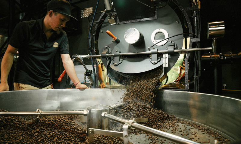 Giá cà phê hôm nay 1/7/2025, thị trường trong nước ngược chiều thế giới