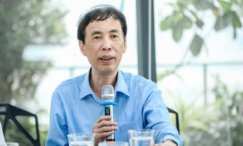 TS. Võ Trí Thành: Hội chợ Mùa Thu là 'cú hích' để doanh nghiệp Việt chuyển mình