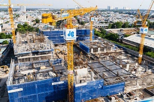 HBC có lãi trở lại, nhưng nợ vay và bảo hiểm xã hội vẫn là điểm nghẽn