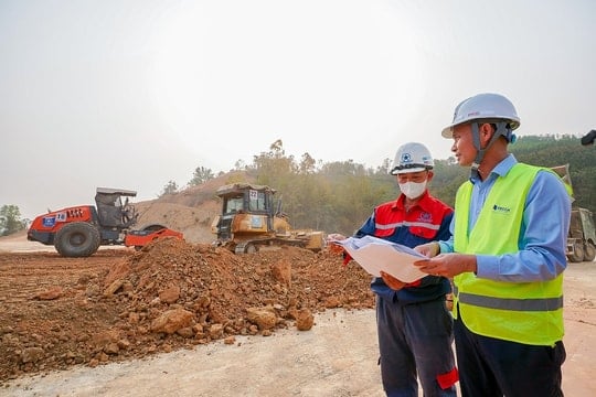 Hầm xuyên đèo Hoàng Liên: Đèo Cả và đối tác ‘bỏ túi’ gói thầu hàng nghìn tỷ đồng