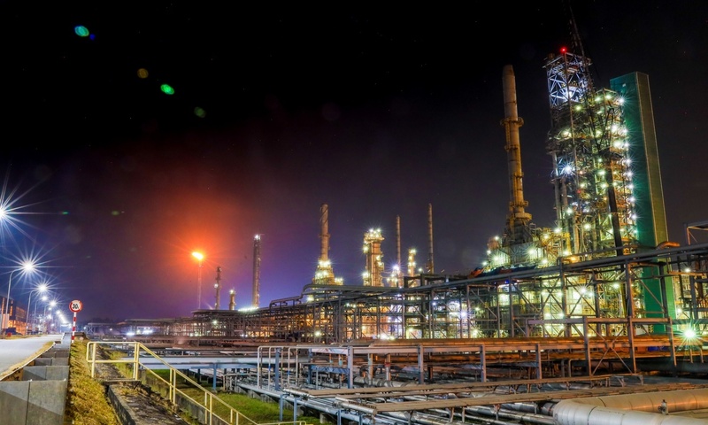 BSR tích cực thực hiện sứ mệnh STEM Innovation Petrovietnam