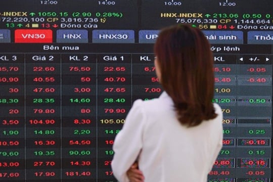 Nỗ lực đưa cổ phiếu về lại bình thường của một doanh nghiệp từng đứng trên đỉnh cao ngành dược