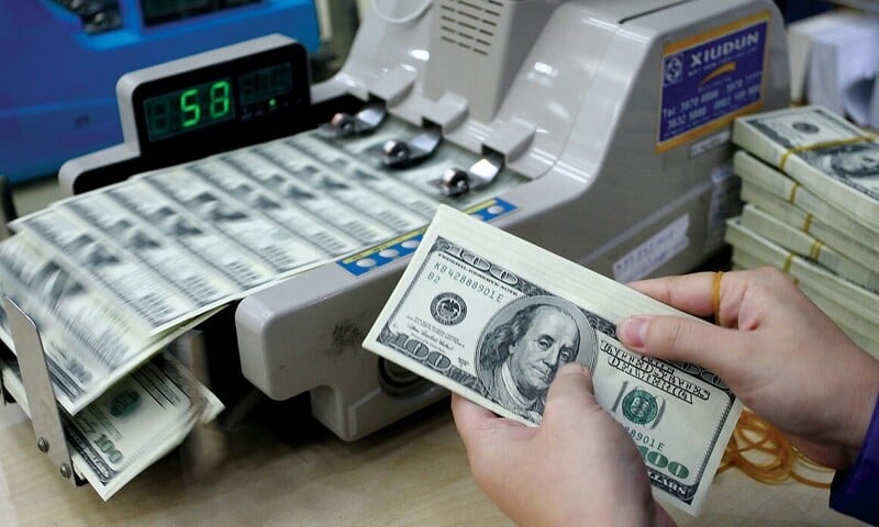 Tín hiệu ổn định trở lại của đồng USD giữa diễn biến tiền tệ toàn cầu