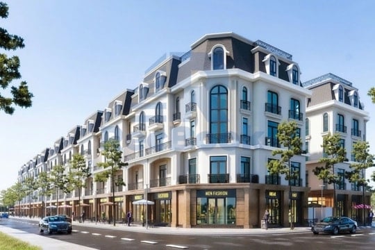 Người mua trả trước hàng nghìn tỷ, đại gia bất động sản tại Hải Phòng được dự báo lãi tăng 593%