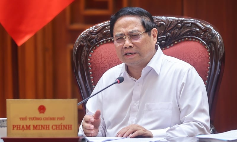 Thủ tướng yêu cầu tiếp tục kế thừa, làm mới các chủ trương về văn hóa