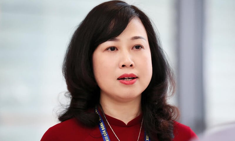 Bộ trưởng Bộ Y tế: Nghị quyết 72 không miễn viện phí tuyệt đối