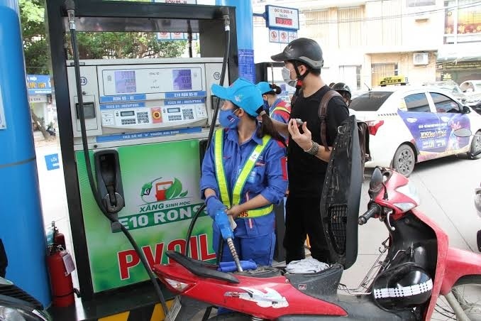 PVOIL: Phát triển nhiên liệu sinh học và công nghệ giảm phát thải