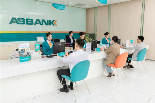 Tiếp nối đà tăng trưởng bền vững, ABBANK tiếp tục đón tin vui lợi nhuận tháng 11