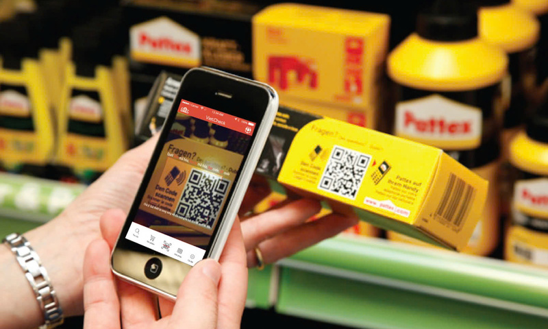 Bộ Công Thương chính thức vận hành hệ thống truy xuất nguồn gốc