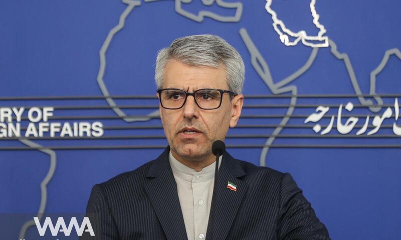 Diễn biến mới nhất trong căng thẳng Mỹ - Iran