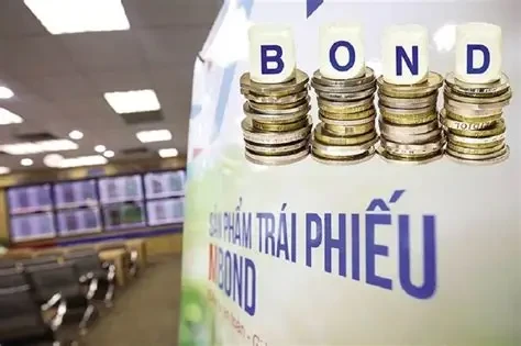 Thị trường trái phiếu phục hồi đan xen thách thức vĩ mô