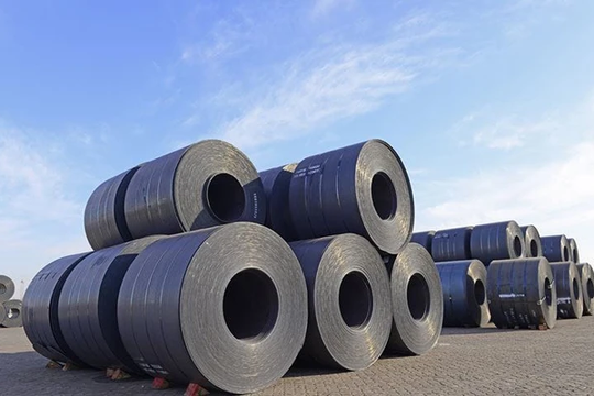 Đến hạn nộp hồ sơ, vụ Hòa Phát và Formosa đề nghị điều tra thép HRC Trung Quốc xuất hiện diễn biến mới