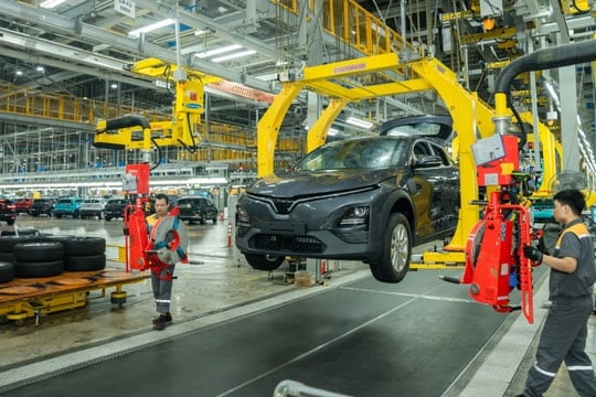 Kinh tế tư nhân: Động lực chính trong kỷ nguyên mới