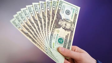 Tỷ giá USD hôm nay 18/2/2026: Thị trường do tăng mạnh