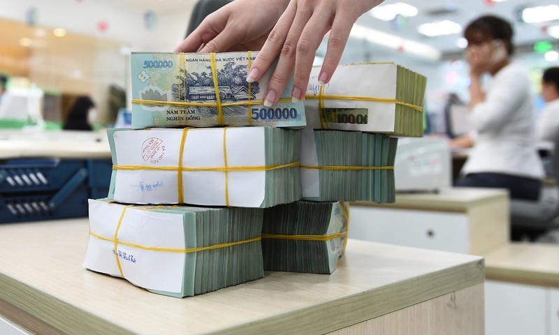 Thấy gì từ kết quả kinh doanh của các ngân hàng năm 2025?