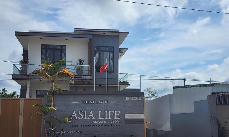 Những con số 'gây sốc' trong vụ Asia Life sản xuất kẹo Kera giả