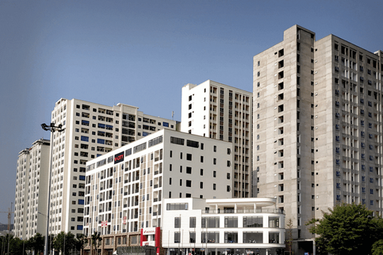 Từ nhà ở xã hội đến phân khúc vừa túi tiền (Bài 3): Thêm cơ chế cho nhà ở giá phù hợp