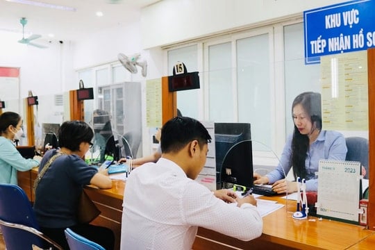 Ngoài lương, người lao động nghỉ việc năm 2026 còn có thể nhận thêm những khoản tiền này