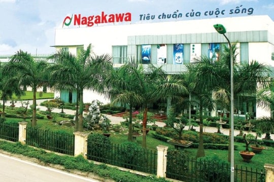 Giá cổ phiếu chia đôi từ đỉnh, Nagakawa (NAG) muốn thực hiện một thương vụ được đánh giá không dễ dàng