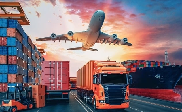 Chính phủ phê duyệt Chiến lược phát triển dịch vụ logistics Việt Nam