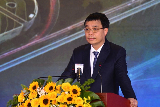 Chủ tịch ACV bị bắt, người liên quan nắm vai trò đặc biệt tại siêu dự án sân bay Long Thành