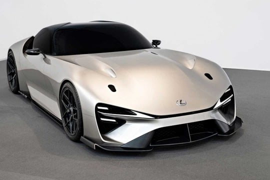 Hãng xe quốc dân tiến gần việc ra mắt xe điện đầu tiên với loại pin mới, sạc nhanh, di chuyển quãng đường kỷ lục