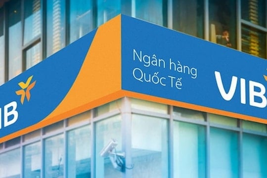 VIB đặt mục tiêu lợi nhuận 11.550 tỷ đồng, trả cổ tức tiền mặt và thưởng cổ phiếu gần 19%