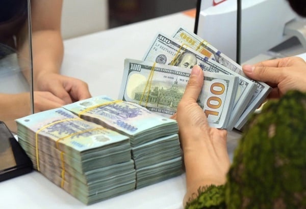 Tỷ giá USD/VND ra sao trong năm 2026?