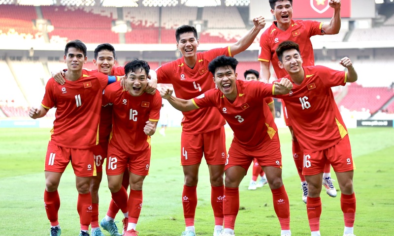 Nhận định bóng đá U23 Việt Nam và U23 Yemen, 19h00 ngày 9/9