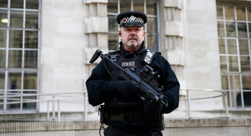 Anh, Mỹ cảnh báo khủng bố trong nước sau xung đột Trung Đông