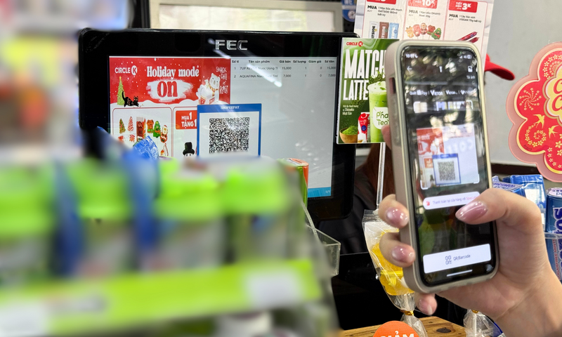 Ngân hàng liên kết với ví điện tử: Dùng sao để có lợi nhất?