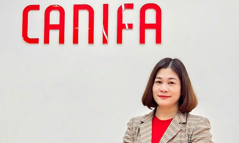 Canifa kỳ vọng Hội chợ Mùa Thu trở thành bệ phóng kết nối toàn cầu