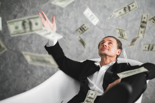 Hưởng lợi từ siêu sân bay 16 tỷ đô, ông trùm khai thác đá Đồng Nai muốn trả cổ tức mức cao nhất lịch sử